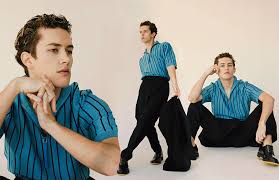 LADYGUNN – THE RISE OF SEAN FORD