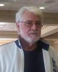 In loving memory of Preston Osborne Allen