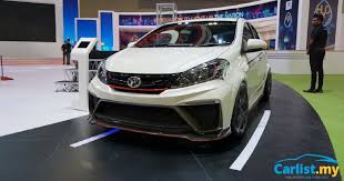 The car is also affordable to those people with low to medium income and young graduates in malaysia. How Much Would It Cost To Make A Perodua Myvi Gt Live Life Drive Carlist My