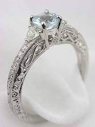 Champagne Diamond Vintage Style Engagement Ring Rg 2814bl Wedding Rings Vintage Filigree Engagement Ring Wedding Rings Engagement