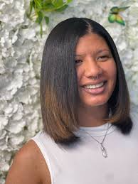 Inspiring Conversations with Ayo Adeleke of Blissful Creation Salon