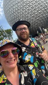 Favorite Epcot pavilions and drinks