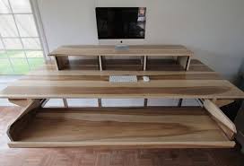 Custom Minimalist Industrial Desk Or Recording Studio Desk Studio Furniture Home Studio Desk