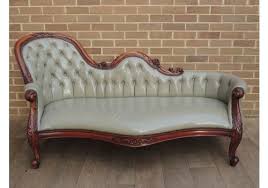 Antique chaise lounge for sale. Opulent And Elegant Vintage Chaises Longues Vinterior