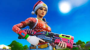 Hey there i really want a pic with the background as tilted towers and character as ravage and then with a syth and a scar on her back and the text as lyxegaming thanks.oh and i also want the text like the. Fortnite Nog Ops Thumbnail Image By Ssssnipergamer