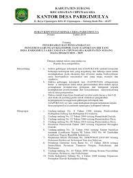 We did not find results for: Kantor Desa Parigimulya Kabupaten Subang Kecamatan Cipunagara