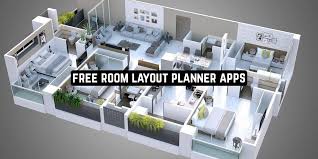 Using the roomsketcher app, you can create your room design on your computer, tablet or both. 11 Free Room Layout Planner Apps For Android Ios Free Apps For Android And Ios