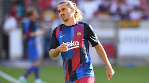 Sep 08, 2021 09:36 utc +00:00. Griezmann Kehrt Zu Atletico Madrid Zuruck Kicker