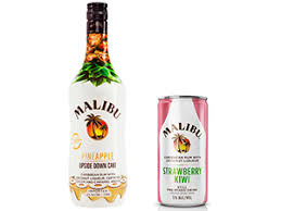Malibu rum syrupthe little pancake company. Malibu Rum Adds New Flavor Grows Rtd Line