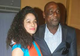 The decision came as a shocker for her parents and relatives. Sir Viv Richards To Attend His Daughter Masaba S Wedding Indiatv News Bollywood News India Tv