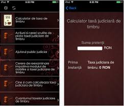 Acest calculator are un rol pur informativ. Taxa Judiciara De Timbru Sector 2 Unde Platesc Taxa Judiciara De Timbru
