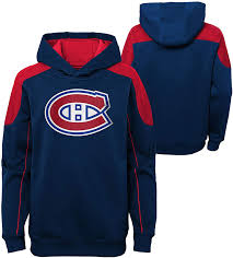The toronto blue jays are in buffalo for their home contests. Canadiens De Montreal Chandail A Capuchon Pour Enfant Vetements Pour Enfant Hockey Hockey T Shirts Enfants 8 16 Ans