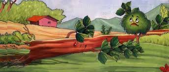 Strong Or Weak Story Short Story On Tree And Herb Short Stories For Kids Short Stories Inspirational Short Stories