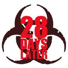 28 Days Later (film series) - Wikipedia