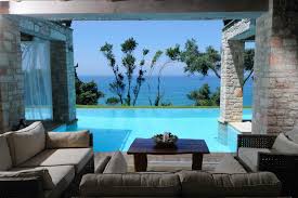 Erhalten sie immer die neuesten angebote. Korfucorfu De Korfu Luxusvilla Villa Steilkuste In Agios Spiridon Nordost Kuste