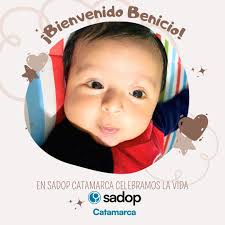 Bienvenido Benicio Gael! . No tenemos la certeza de cuántas fotos le sacan  al día a Benicio, pero podemos afirmar sin temor a equivocarnos que recibe  más de un millón de besos