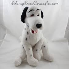 His pet is roger radcliffe (1961 film), mr. Pongo Disney Dog Towel The 101 Dalmatians 38 Cm Disneyshopcol