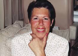 Stella Elizabeth Pelej, 85, passed away Dec. 6, 2021