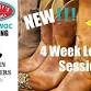 Line Dance Lessons Beginners  4 Week Session ... event in Oconomowoc, WI