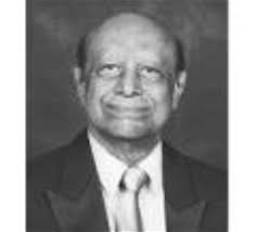 Denis FONSEKA Obituary