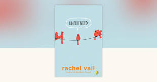 Unfriended by Rachel Vail: 9780147511546 | PenguinRandomHouse.com: Books