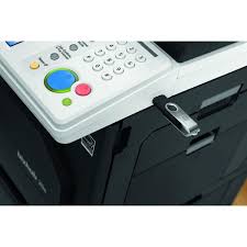 File is 100% safe, uploaded from safe source and passed panda virus scan! Impressora Multifuncional Konica Minolta Bizhub 25e Laser Mono Impressorajato