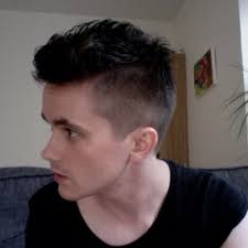 Eric Nordin (@assecories)