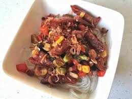 What's On Pocock's Plate?