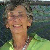 Susan A. (Shuttleworth) Torres Obituary