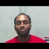 Greenville Man Arrested