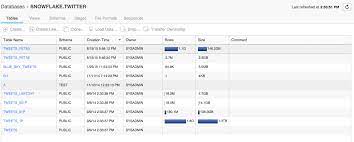 Data Cloning Snowflake Fast Clone Snowflake Blog