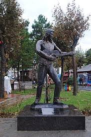 Gözümüzle göremediğimiz güzellikleri de fark etmek ve ettirmek istiyorum. Baris Akarsu Wikipedia