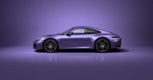 Image result for Viola 2025 Porsche