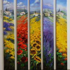 Pin On Ute Herrmann Gemalde Painting Landscapes