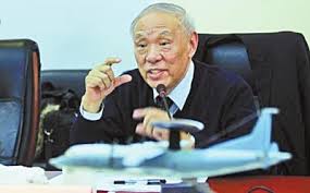 Hasil carian imej untuk 著名雷达工程专家——王小谟