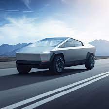 The new range of tesla cybertruck will comprise of three models. Tesla Cybertruck Elon Musk S Pickup Truck Has Arrived Wired