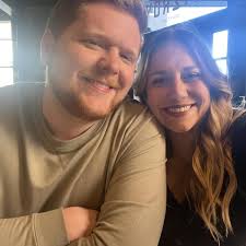 Shauna Hartman and Aaron Burk's Wedding Website