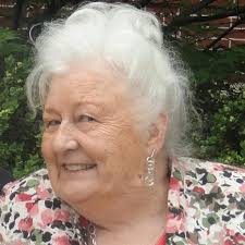 Susan Geib Obituary (1937