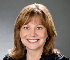 Mary Barra's Remarks During The J.D. Power Automotive Forum