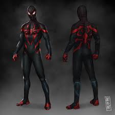 Download 1920x1080 spider, web, plexus wallpaper, background full hd, hdtv, fhd, 1080p. Marvel S Spider Man Miles Morales All Suits