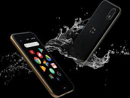 Palm Palm technische daten, test ...