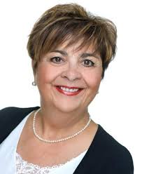 DIANE TURMEL courtier immobilier à Sainte-Julie