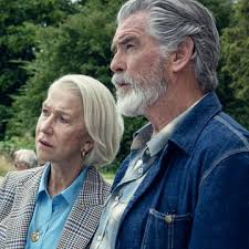 Why Daniel Mays was "quite uncomfortable"