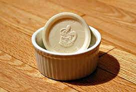 Do not rub your face with it and only use it on your face. Shaving Soap Wikipedia