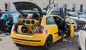 If so, it's all modifications, no matter how minor, have the potential to affect the cost of your car insurance. Car Insurance Making Tiny Changes To Your Car Could Invalidate Your Insurance Express Co Uk