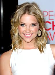 13 aug 2013 hairstyle suitability rating: Ashley Benson Beauty Riot