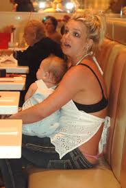 Britney spears is currently addressing her conservatorship in a probate court hearing in los angeles. Britney Spears Kids Are Grown Up And Beautiful What To Know About Sean And Jayden