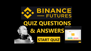 It's easy to work with and not at all complicated to get started. Binance Crypto Exchange Quiz Questions And Answers Tutorial For Bitcoin Btc Futures Trading Platform Youtube
