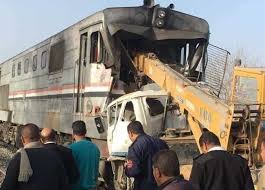 استراليا / كلانسي الإخبارية : Ø³ÙƒØ±ØªÙŠØ± Ù…Ø­Ø§ÙØ¸ Ø£Ø³ÙŠÙˆØ· ÙŠÙƒØ´Ù ØªÙØ§ØµÙŠÙ„ ØµØ§Ø¯Ù…Ø© Ø¹Ù† Ø­Ø§Ø¯Ø« Ù‚Ø·Ø§Ø± Ø§Ù„Ù‚ÙˆØµÙŠØ© Ø§Ù„Ù…ØµØ±ÙŠ Ø§Ù„ÙŠÙˆÙ…