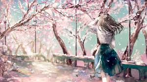 You can also upload and share your favorite yae sakura wallpapers. Sakura Blossom Hd Wallpaper Background Image 1920x1080